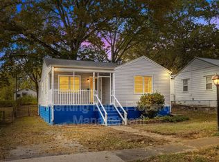 7404 Paris Ave, Birmingham, AL 35206