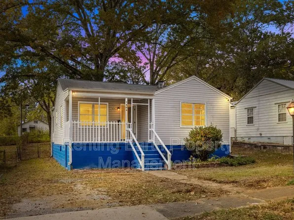 7404 Paris Ave, Birmingham, AL 35206