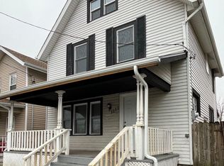 1211 Sullivant Ave, Columbus, OH 43223
