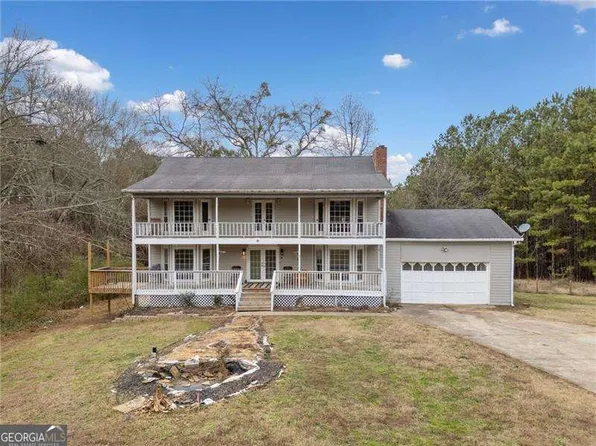 3076 Hopkins Rd, Powder Springs, GA 30127