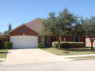 2303 Robby Ln, Cedar Park, TX 78613