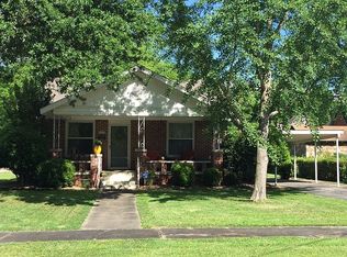 814 Watkins St, Conway, AR 72034