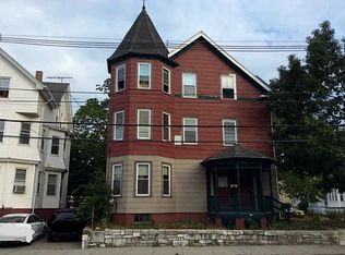 876 Chalkstone Ave, Providence, RI 02908
