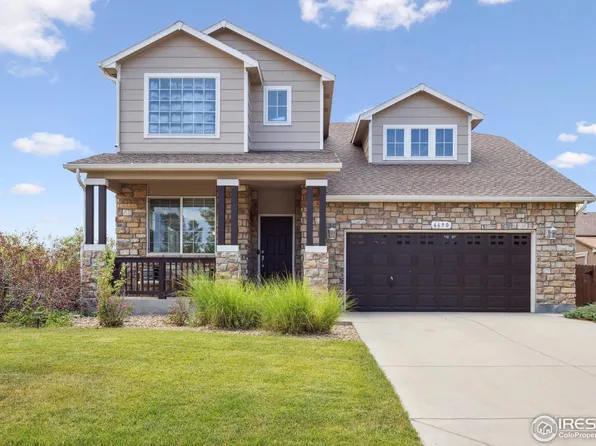6690 E 129th Pl, Thornton, CO 80602