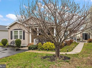 357 Barefoot Ln, Frederica, DE 19946