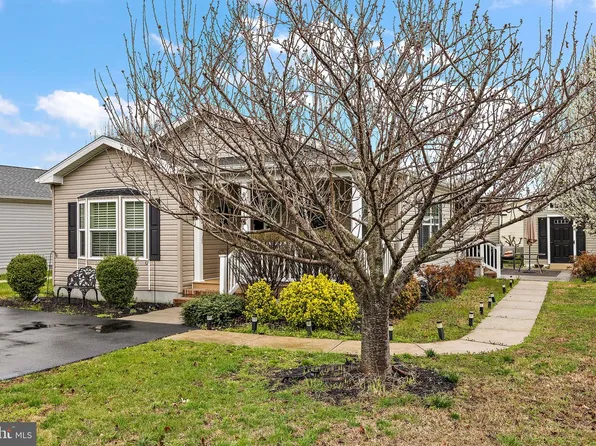 357 Barefoot Ln, Frederica, DE 19946