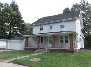 2646 Avalon Ave NE, Canton, OH 44705