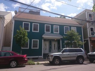 79 F St #2, Boston, MA 02127