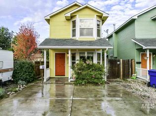2015 Atlantic, Boise, ID 83705
