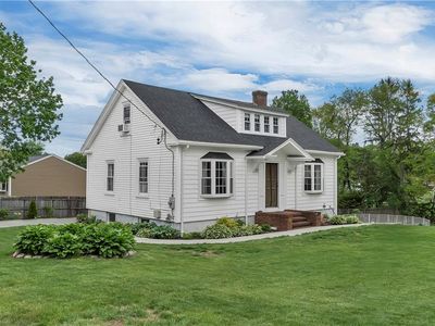 531 Putnam Pike, Smithfield, RI, 02828