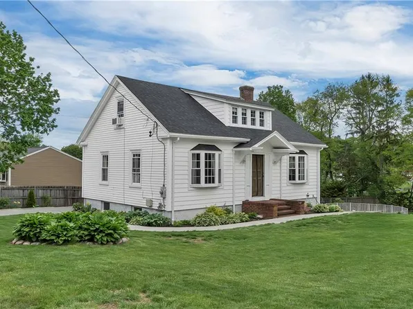 531 Putnam Pike, Smithfield, RI 02828