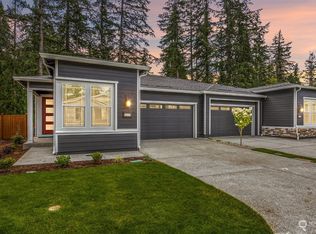 21779 SE 292nd Pl #22, Black Diamond, WA