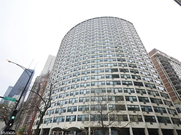 1150 N Lake Shore Dr APT 10F, Chicago, IL 60611