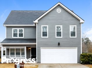 1845 Watercrest Cir, Lawrenceville, GA 30043