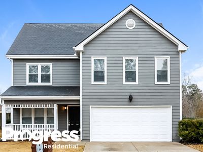 1845 Watercrest Cir, Lawrenceville, GA, 30043