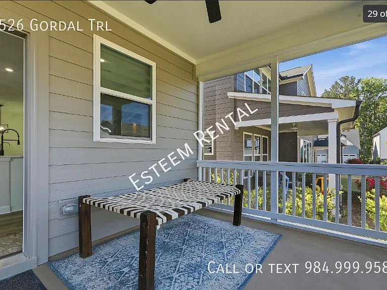 2526 Gordal Trl — Photo 26