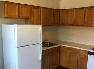 725 S Ode St, Arlington, VA 22204