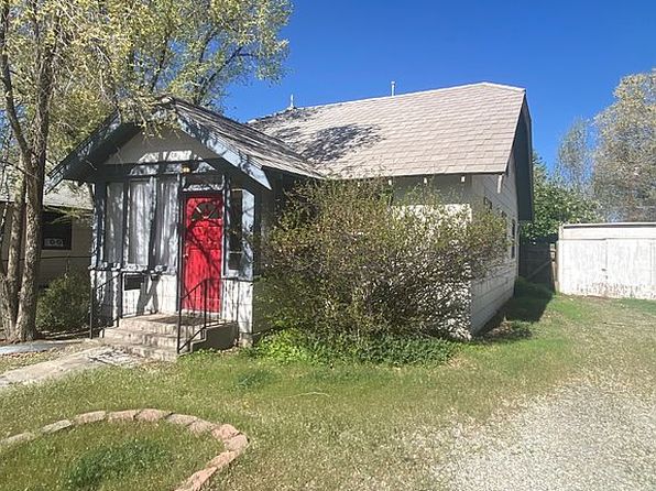 19 Alamosa Ave