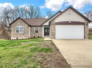 2 San Luis Ct, Fenton, MO 63026