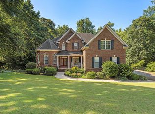 418 Meathward Cir, Moore, SC 29369