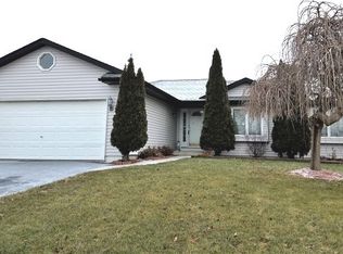 2804 Ruth Fitzgerald Dr, Plainfield, IL 60586