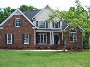 321 Ashbrook Ln, Athens, GA 30605