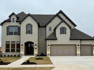 4302 89th Pl, Bentonville, AR 72713