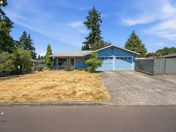 2321 SE Spruce St, Hillsboro, OR 97123