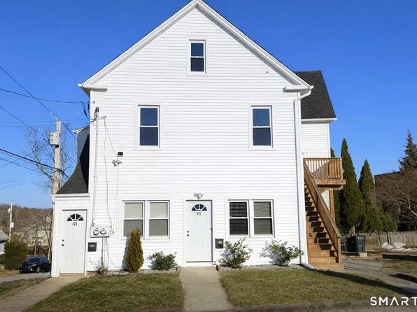 471 Marlborough Ter, Fairfield, CT