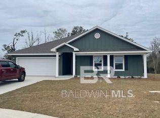 12704 Mikado Cir, Elberta, AL 36530
