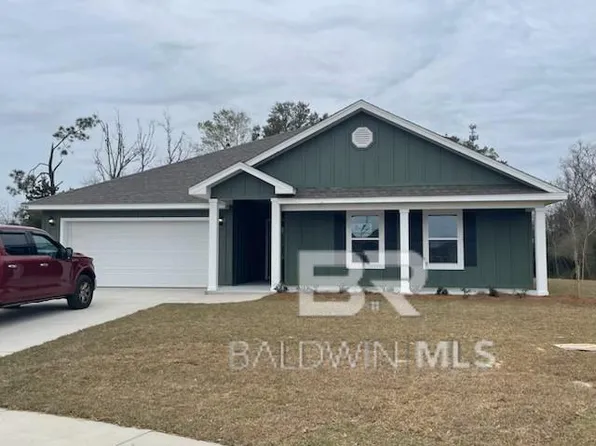 12704 Mikado Cir, Elberta, AL 36530