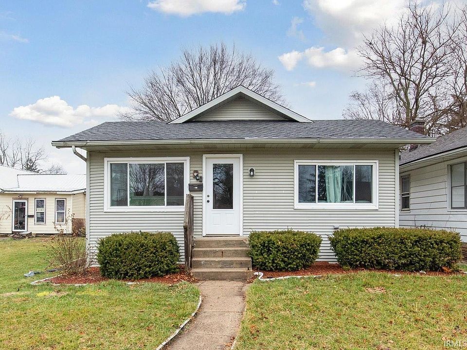 520 E 4th St, Mishawaka, IN 46544 Zillow