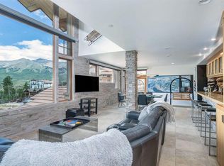 560 Mountain Village Blvd, Mountain Village, CO 81435