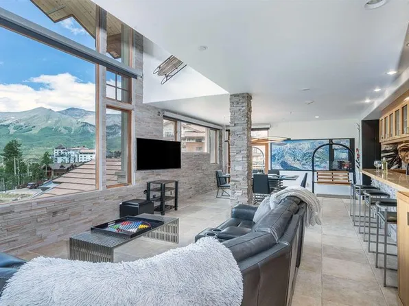 560 Mountain Village Boulevard, Mountain Village, CO 81435