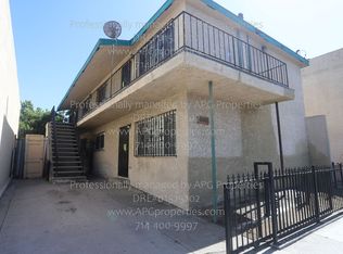 830 E Anaheim St APT 3, Long Beach, CA 90813