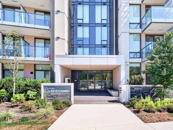5212 Cambie St #116, Vancouver, BC V6B 2N4