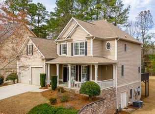 35 Nunnally Pl, Villa Rica, GA 30180