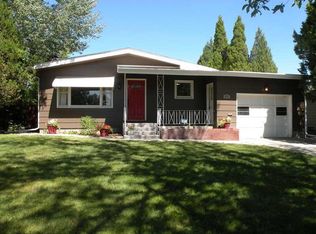 931 Avenue D, Billings, MT 59102