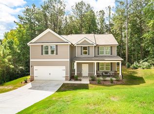 235 Paces Overlook Trce, Dallas, GA 30157