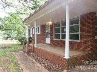 660 Faith St, Lancaster, SC 29720