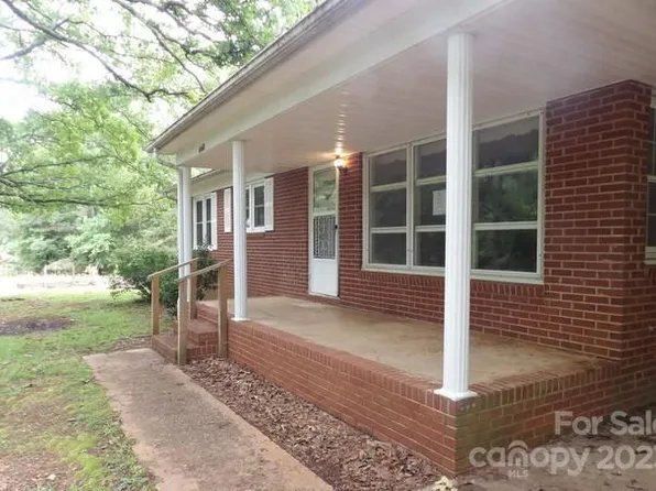 660 Faith St, Lancaster, SC 29720