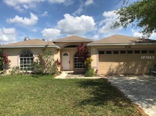 618 Camel Ln, Poinciana, FL 34759