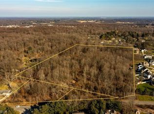 Hartman Rd, Wadsworth, OH 44281