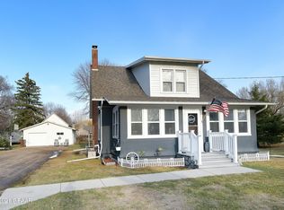 504 Morrison Ave, Thompson, ND 58278