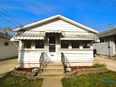 416 W Andrus Rd, Northwood, OH, 43619