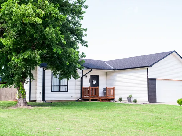 1426 W Nottingham Cir, Wichita, KS 67204