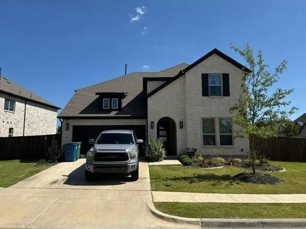 4104 Dartmoor Dr, Aubrey, TX 76227