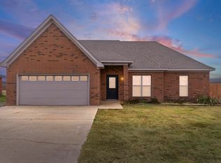 2574 Highway 284, Wynne, AR 72396