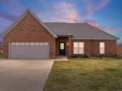 2574 Highway 284, Wynne, AR, 72396