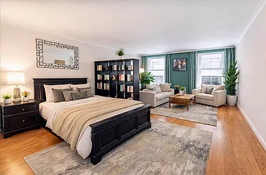 64-85 Saunders Street